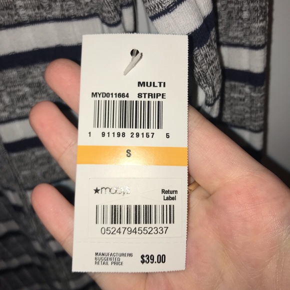 Sweater Dress NWT - Picture 4 of 5